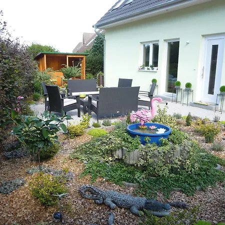 4_zimmer_ferienwohnung דירה *